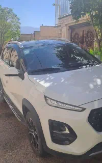 فروش ماشین X22 Poro