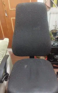 صندلی اداری چرخ دار