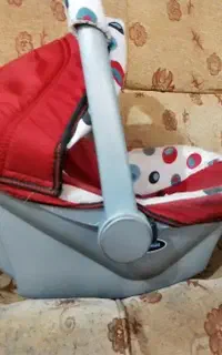 کریر با آفتاب گیر