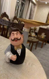 فروش مجسمه دکوری،