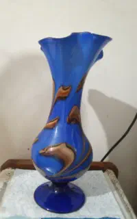 گلدان