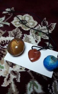 سنگ های قدیمی