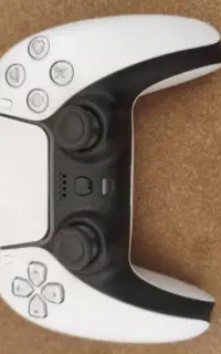 دسته ی ps4 طرح ps5 درحدنو