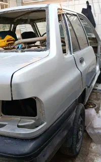 اتاق پراید