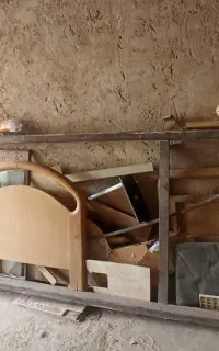 درب و چهارچوب