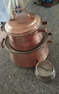 قابلمه مسی