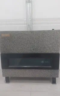 بخاری مهیا گاز مدل ۱۰۰۰۰ ده هزار