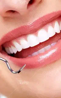 به یک دندانپزشکی با پروانه مطب نیازمندیم