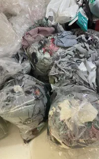خورده پارچه
