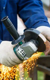 جوشکاری سیار ساخت حفاظ، درب و تعمیرات فوری
