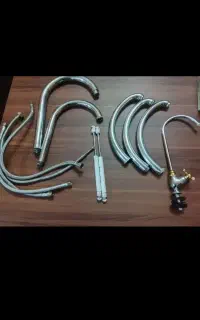 تعمیر شیر الات