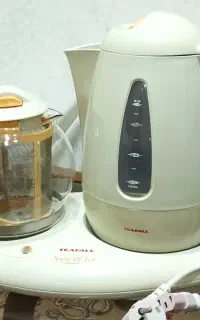 چای ساز تفال