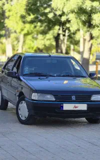 405مدل 83