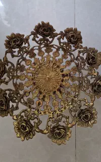 میوه خوری برنز