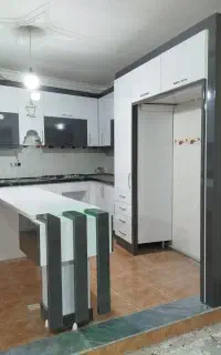 کابینت‌وکمددیواری