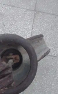 شیر اب قاجاری