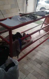 میز پیشخوان