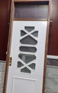 درب ساختمانی