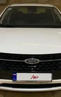 آریز۶ اکسلنت مدل ۱۴۰۰ اقساط
