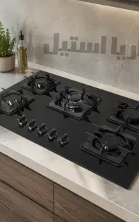 گاز هود سینک به قیمت کارخانه