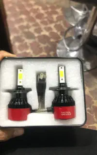 هدلایت