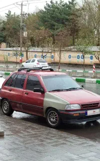 هاچبک 79 کره بدون خرج