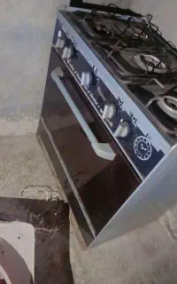 اجاق گاز
