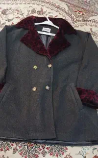 کت زنانه