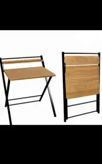 میز تاشو  تحریر