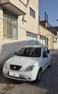 تیبا بدون رنگ‌ تک برگ سند