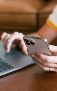 پذیرش نیروی پاسخگو تلگرام