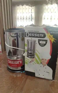 سبزی خردکن 5کیلویی