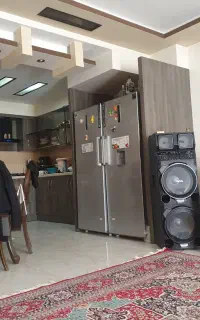 نیازمند یک خانم مجرد جهت نظافت منزلم .توضیحات بخون