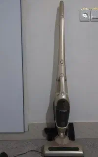 جارو شارژی