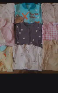 لباس نی نی نوذاد