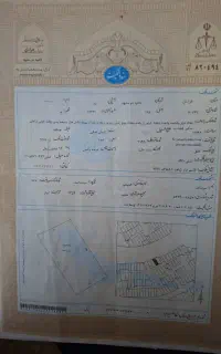 معرفی سند جهت ضمانت دادگاه وخرید و فروش وکاسب