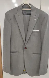 کت و شلوار مردانه