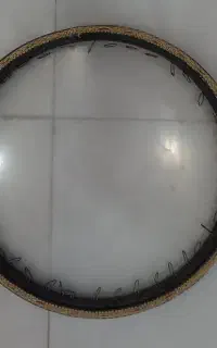 دف طلقی
