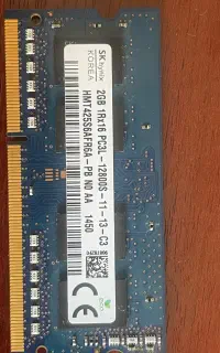 رم ddr3