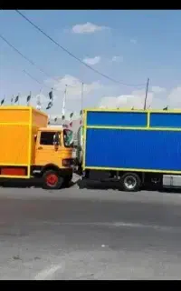 اتوبارقدس تهران کرج،حومه تمام شهرها گرمدره وردآورد