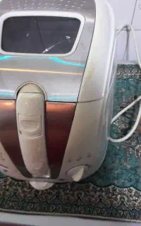 سرخ کن