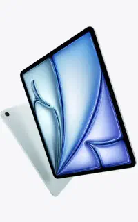iPad Air M5 Not Active