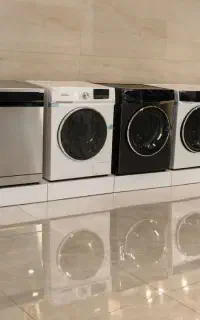 لباسشویی عمده و تکی