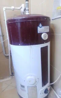 ابگرمکن برقی برفاب
