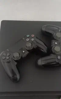 PS4