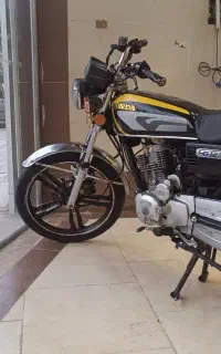 کویر 200ccمدل 1401