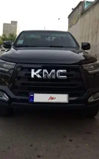 کی ام سی  ۴۰۱  درحدخشک  نقد یا معاوضه با۲۰۷پانا