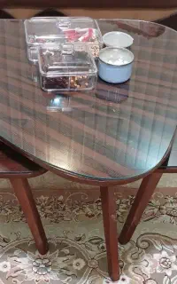 میز عسلی