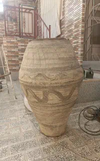خمره قدیمی