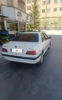 پارس401